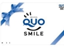 QUOカード 500円券